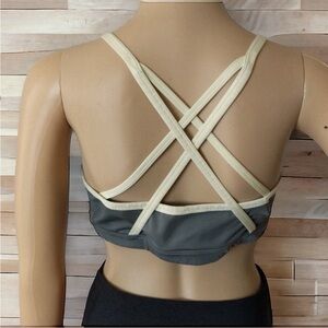 Athletic Works Crop Top